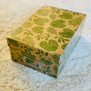 Decorative Storage Box
